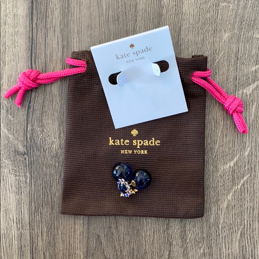 ⛔️SOLD⛔️ Kate Spade Earrings